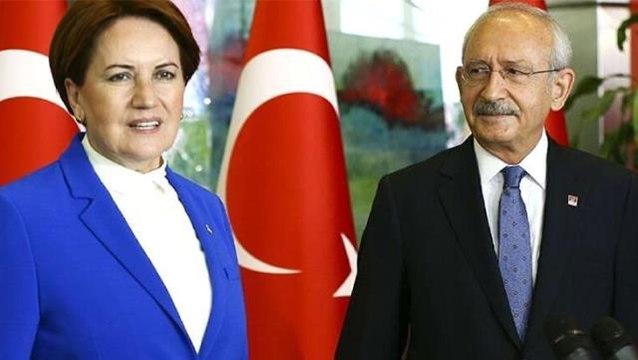 Meral Akşener'den Saraçhane çıkışı: Kendi seçtirdiğimiz belediye başkanı için kimseden izin alacak halim yok