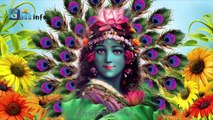MAHA MANTRAS :- HARE KRISHNA HARE RAMA | VERY BEAUTIFUL - POPULAR KRISHNA BHAJANS