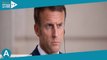 “La mise au point a été très claire” : Emmanuel Macron, ce coup de gueule qui n’est pas passé inaper