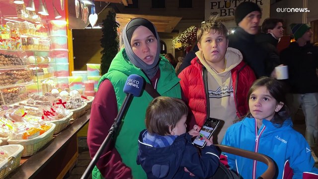 Больше инфляция — скромнее подарки: австрийцы экономят на рождественских покупках