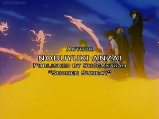 Rekka no Honoo - Ep37 HD Watch HD Deutsch