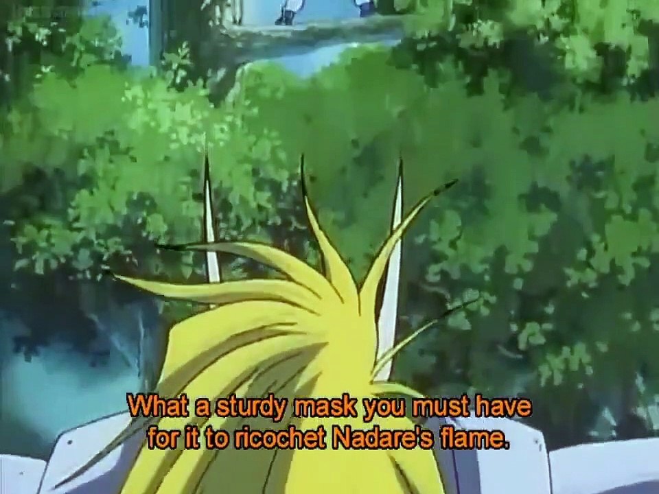 Rekka no Honoo - Ep36 HD Watch HD Deutsch