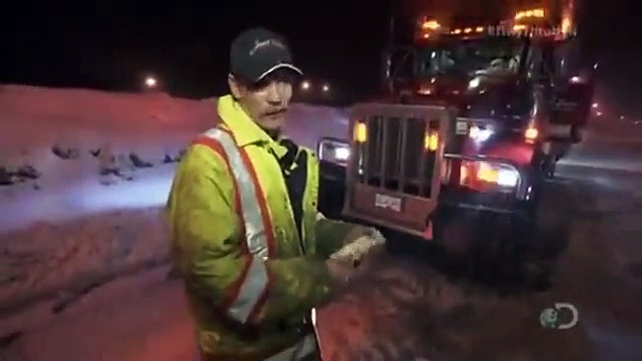 Highway Thru Hell - Se2 - Ep11 HD Watch HD Deutsch
