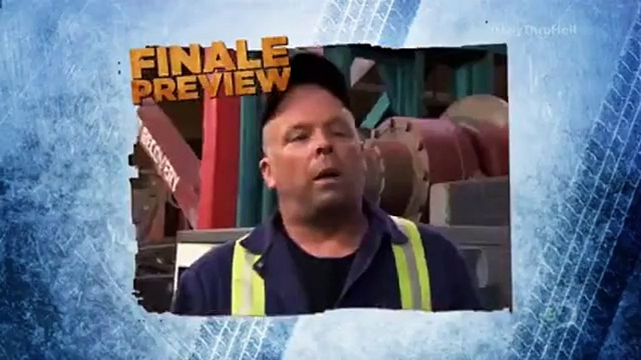 Highway Thru Hell - Se2 - Ep12 HD Watch HD Deutsch