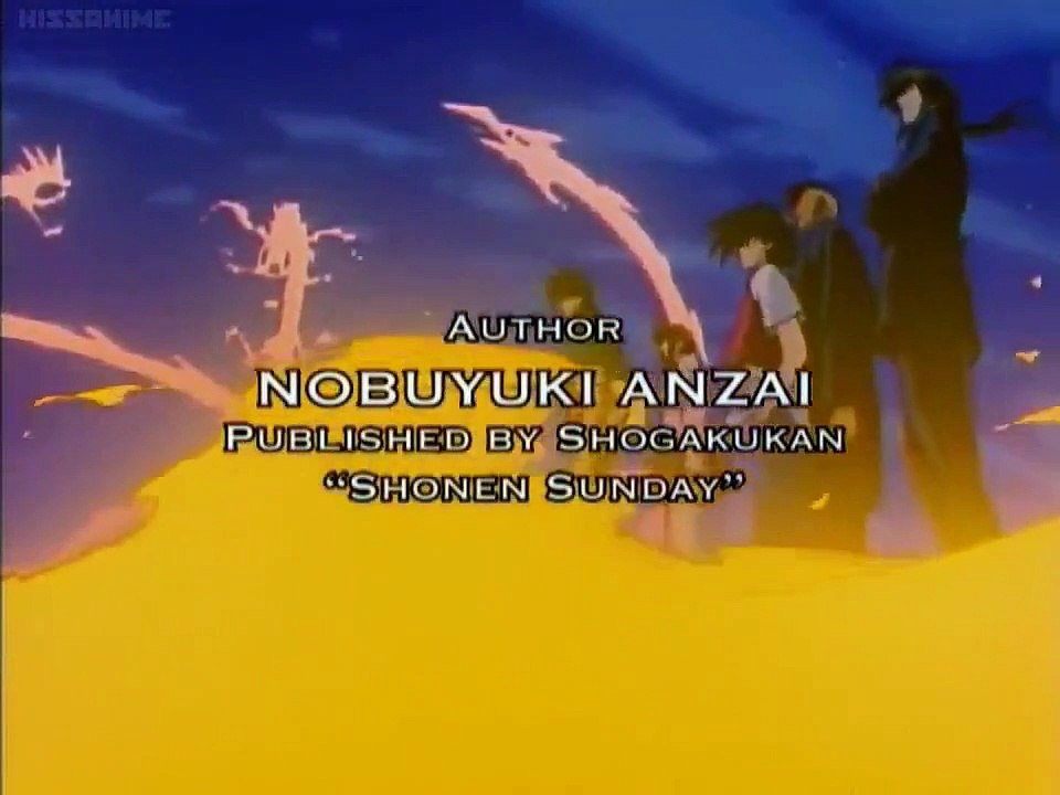 Rekka no Honoo - Ep38 HD Watch HD Deutsch