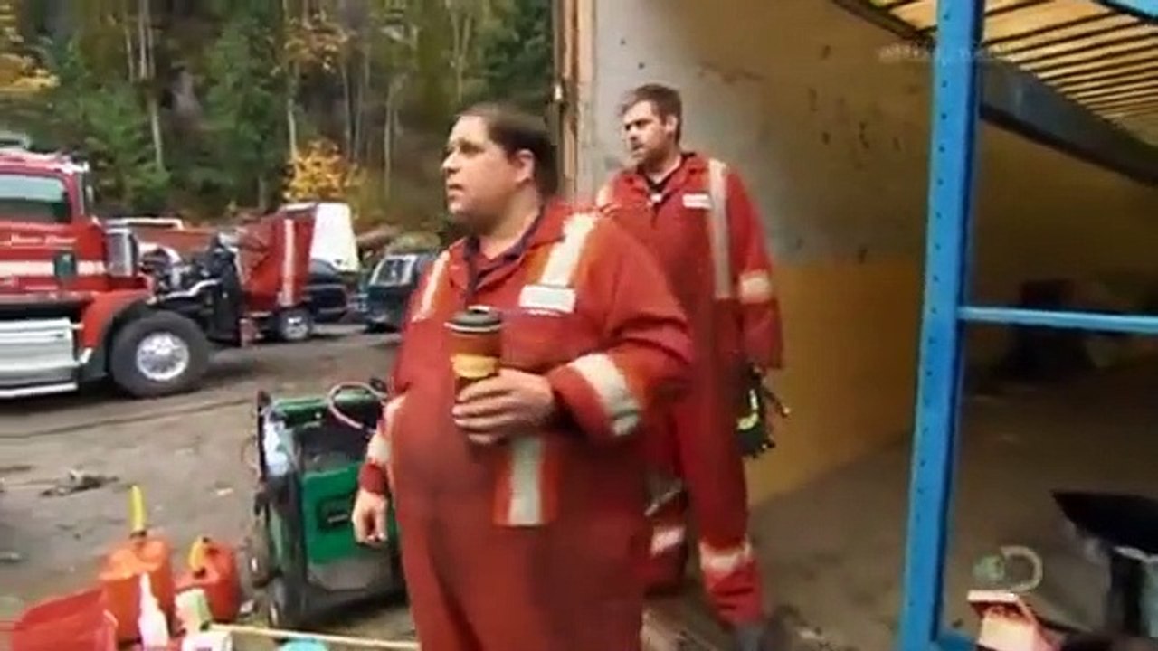 Highway Thru Hell - Se3 - Ep01 HD Watch HD Deutsch