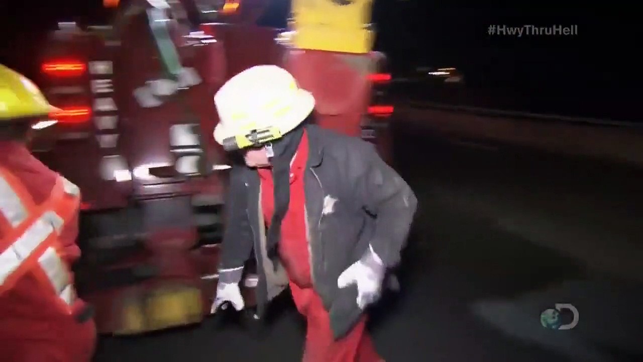 Highway Thru Hell - Se2 - Ep10 HD Watch HD Deutsch