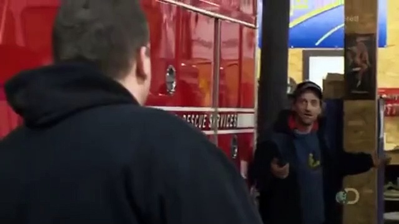 Highway Thru Hell - Se3 - Ep04 HD Watch HD Deutsch