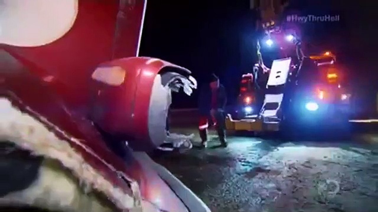 Highway Thru Hell - Se3 - Ep03 HD Watch HD Deutsch