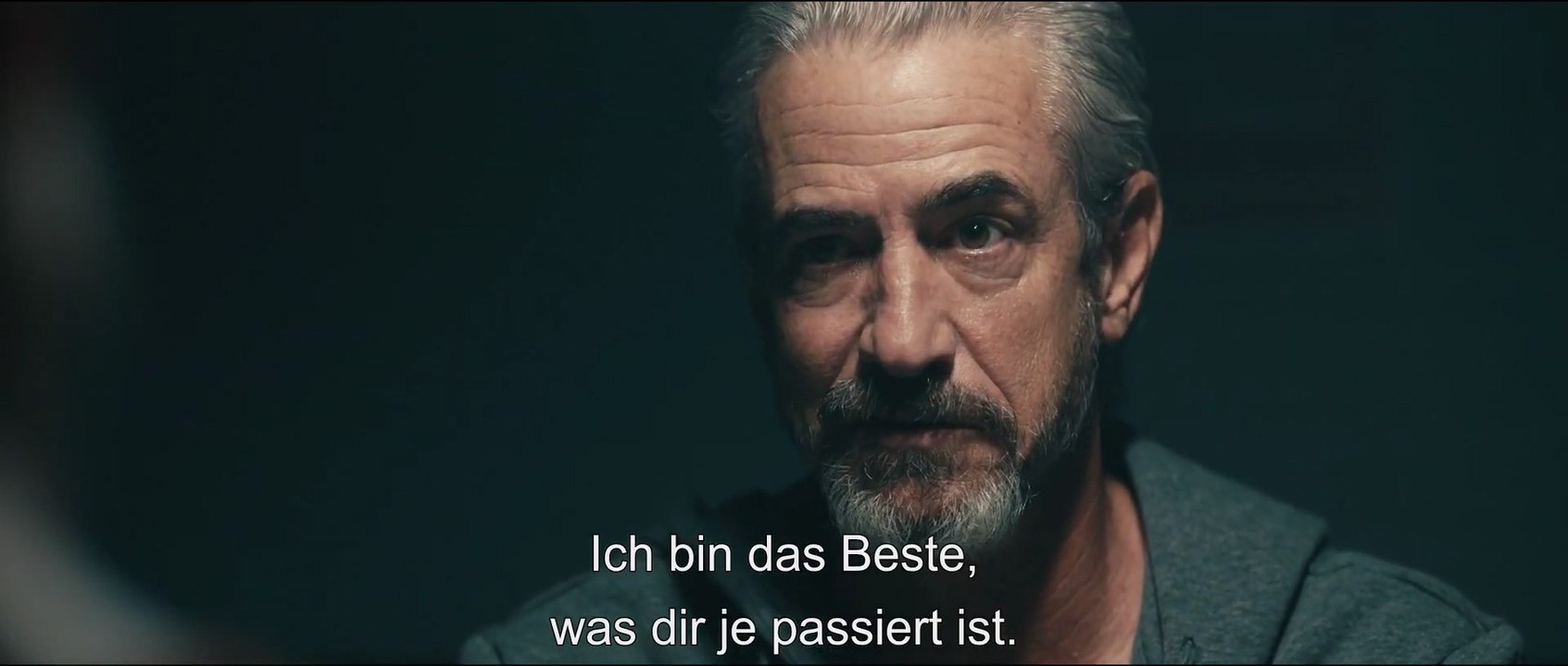 Section 8 - Trailer (Deutsche UT) HD