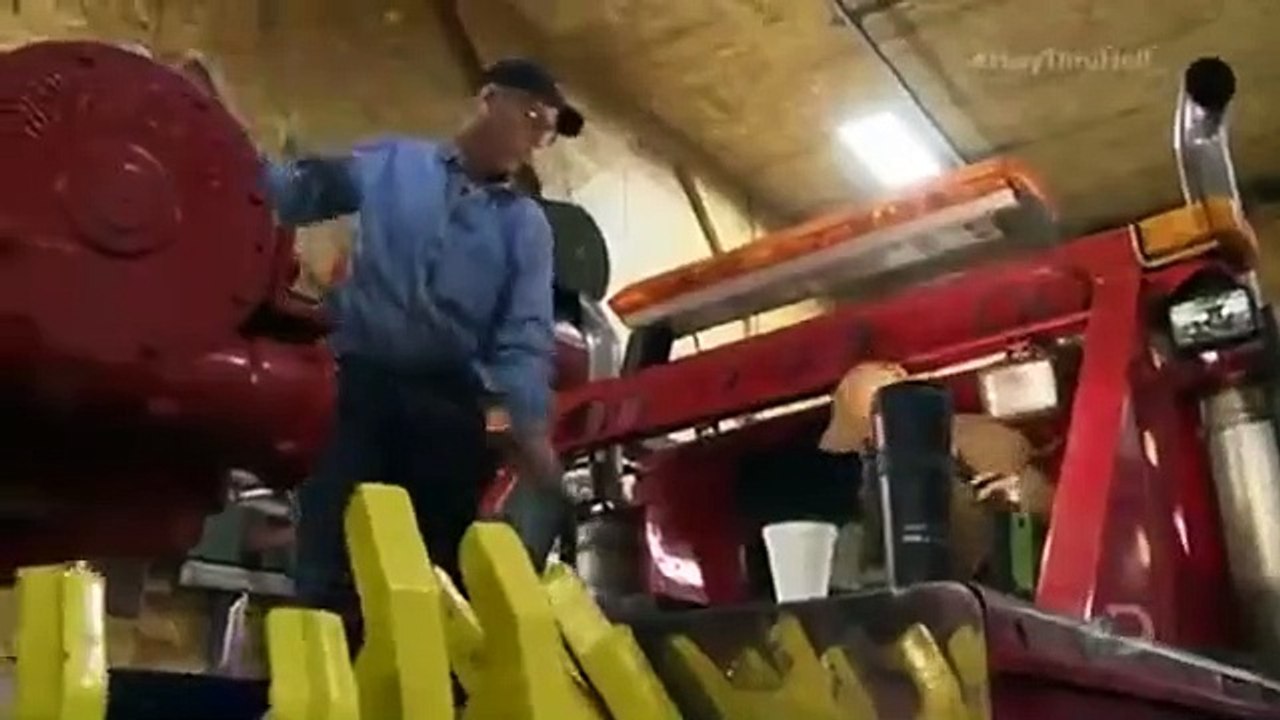 Highway Thru Hell - Se3 - Ep06 HD Watch HD Deutsch