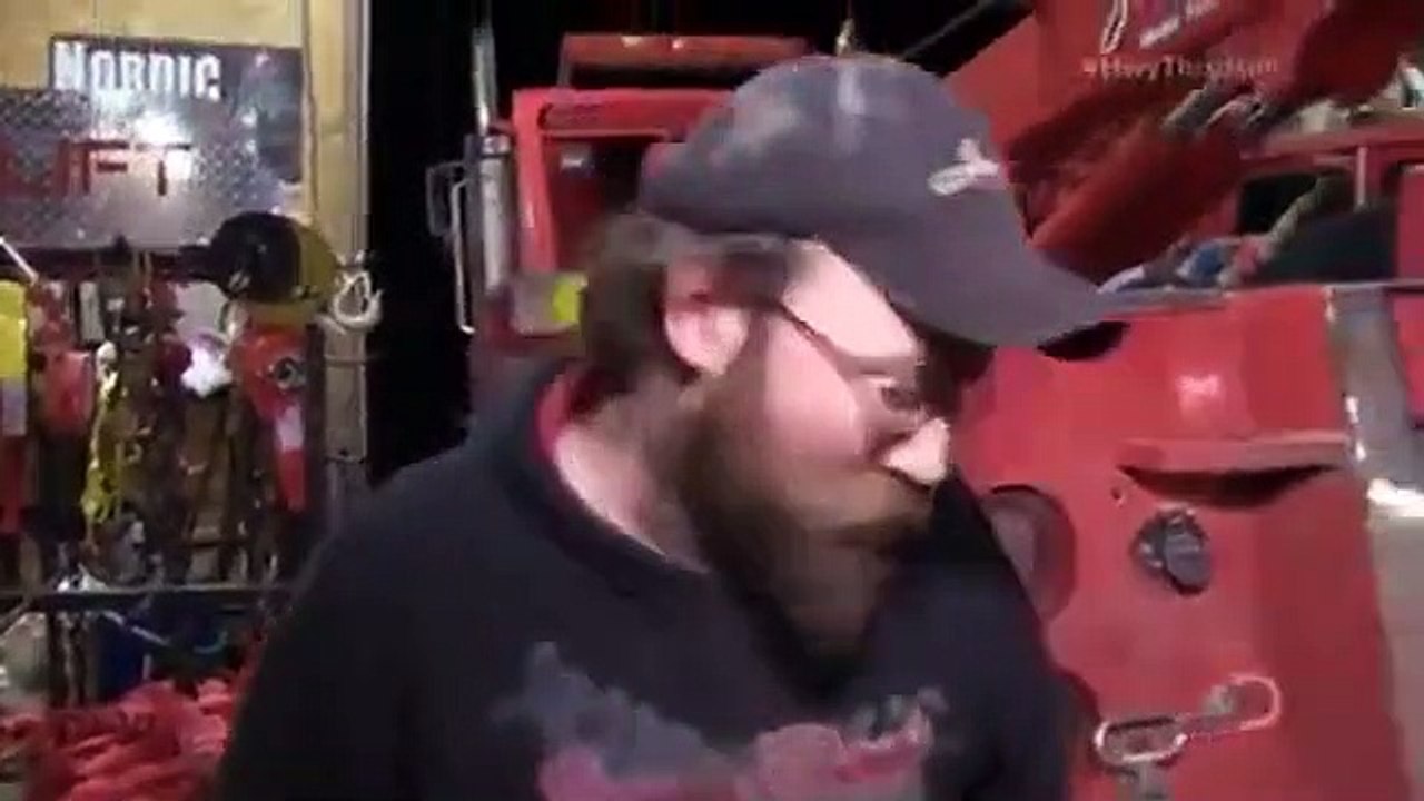 Highway thru hell - se3 - ep05 hd watch hd deutsch