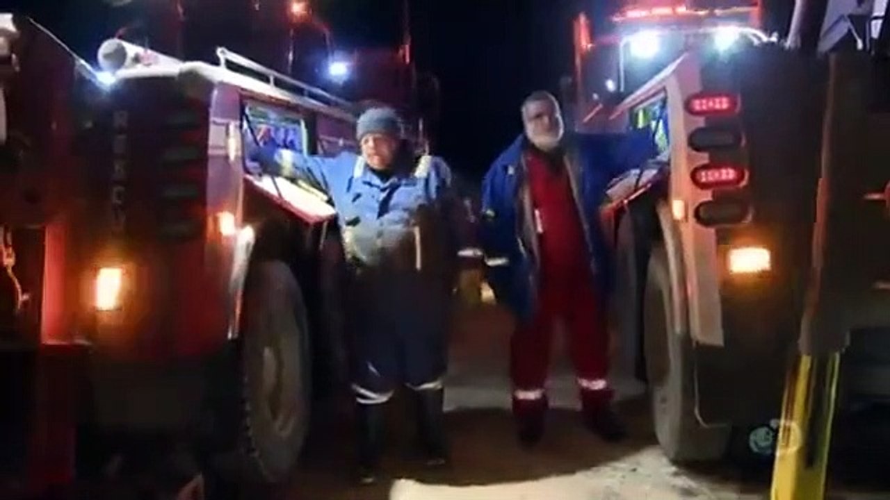 Highway Thru Hell - Se3 - Ep10 HD Watch HD Deutsch