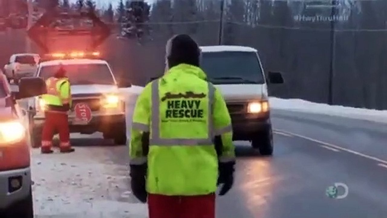 Highway Thru Hell - Se3 - Ep08 HD Watch HD Deutsch