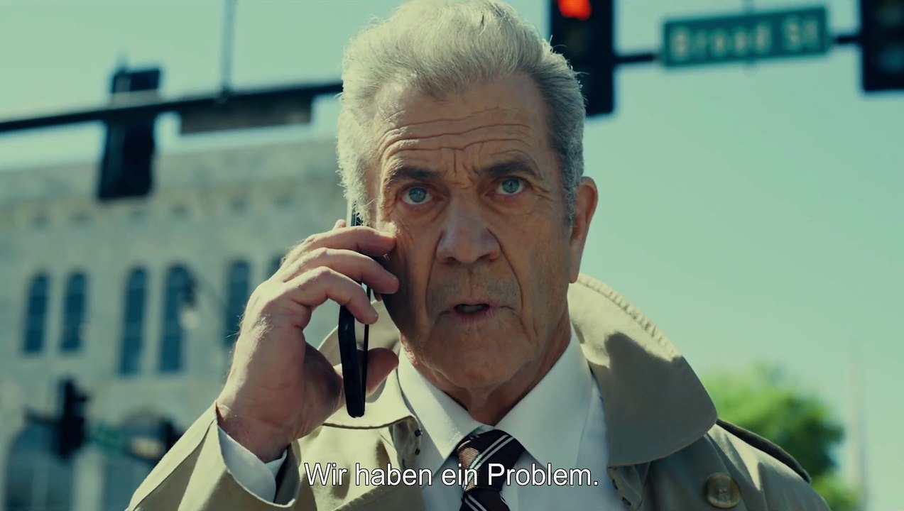 Agent Game - Trailer (Deutsche UT) HD