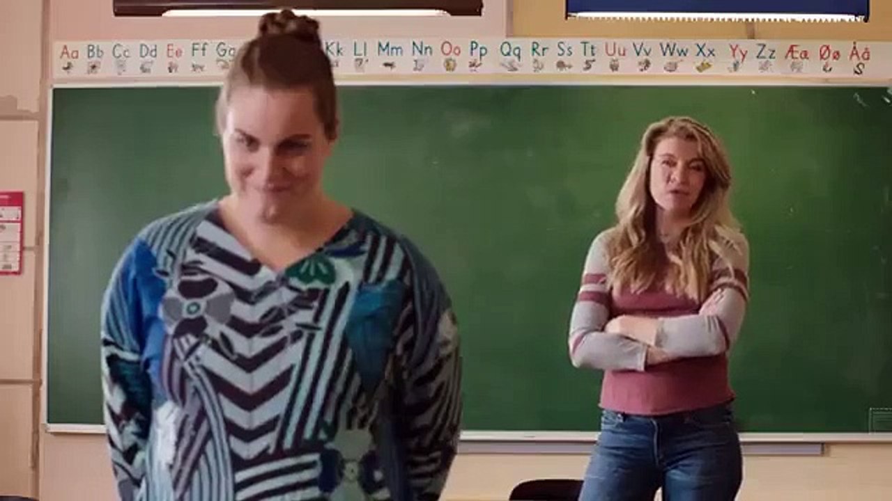 Rita - Se5 - Ep01 HD Watch HD Deutsch