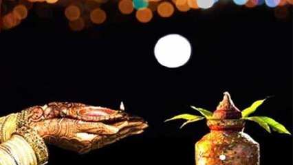 Chandra Darshan 2022:साल का आखिरी चंद्र दर्शन ऐसे करें पूजा । चंद्र दर्शन पूजा विधि ।  Boldsky