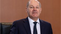 Wie nutzt Olaf Scholz Twitter für seine Politik?