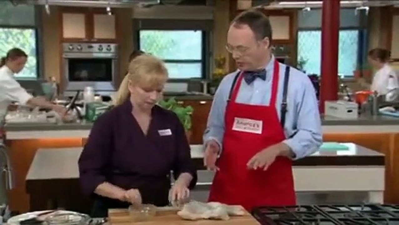 America's Test Kitchen - Se10 - Ep23 HD Watch HD Deutsch