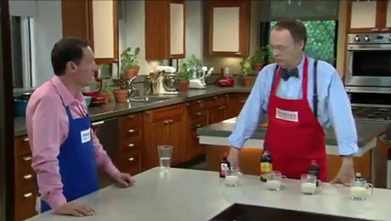 America's Test Kitchen - Se10 - Ep26 HD Watch HD Deutsch