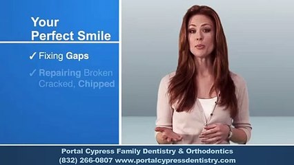 Best Dentist Houston TX