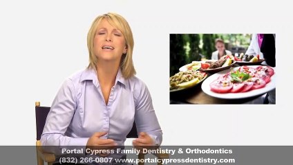 Dental Implants Houston TX