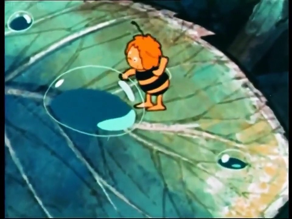 Maya the Bee - Se1 - Ep31 HD Watch HD Deutsch