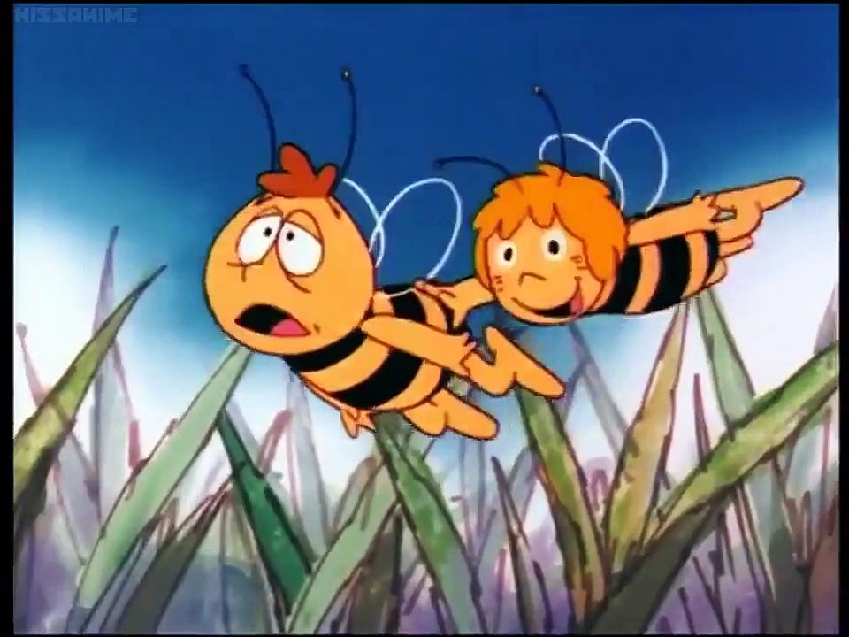 Maya the Bee - Se1 - Ep30 HD Watch HD Deutsch