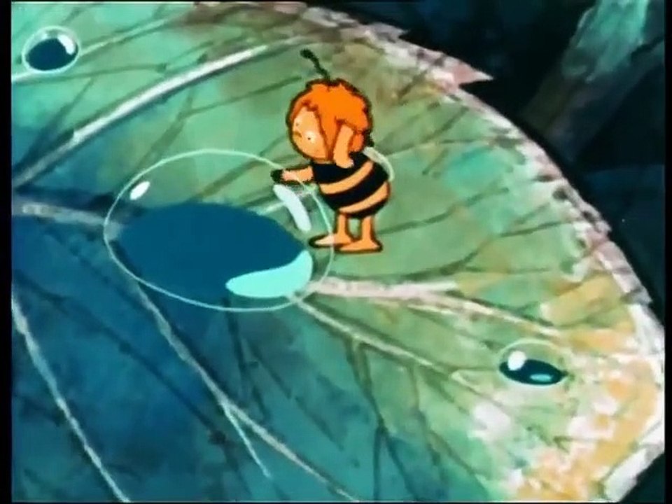 Maya the Bee - Se1 - Ep33 HD Watch HD Deutsch