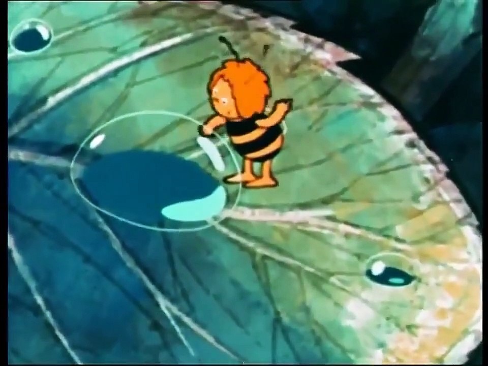 Maya the Bee - Se1 - Ep39 HD Watch HD Deutsch