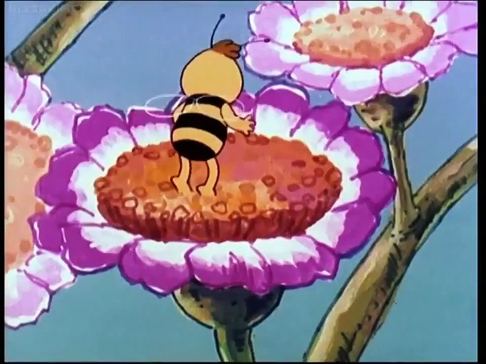 Maya the Bee - Se1 - Ep40 HD Watch HD Deutsch