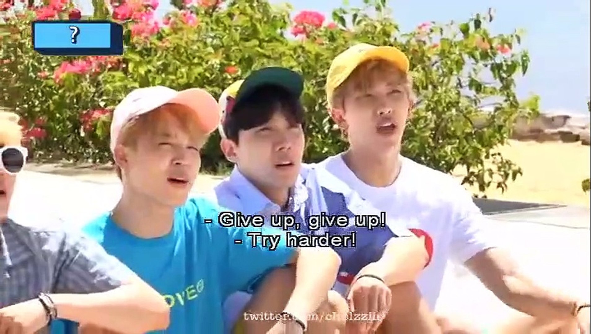 BTS Summer Package 2018 (PART 2/2) ENG SUB
