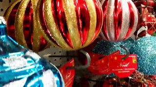 Christmas special videos | Christmas decoration and items in shopping mall | merry Christmas