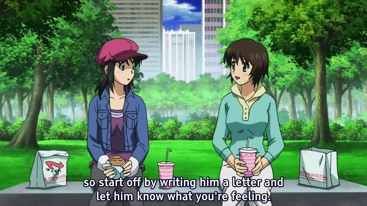 Major - Ep118 HD Watch HD Deutsch