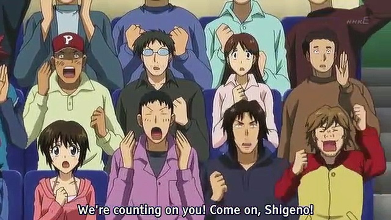 Major - Ep127 HD Watch HD Deutsch