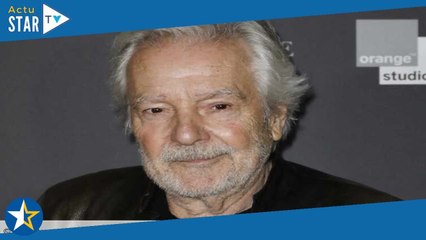 « J'étais en train de me perdre » : Pierre Arditi fait de rares confidences sur son ancienne addicti