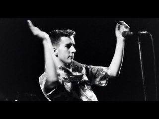 Terry Hall lead singer of the Specials dies at 63