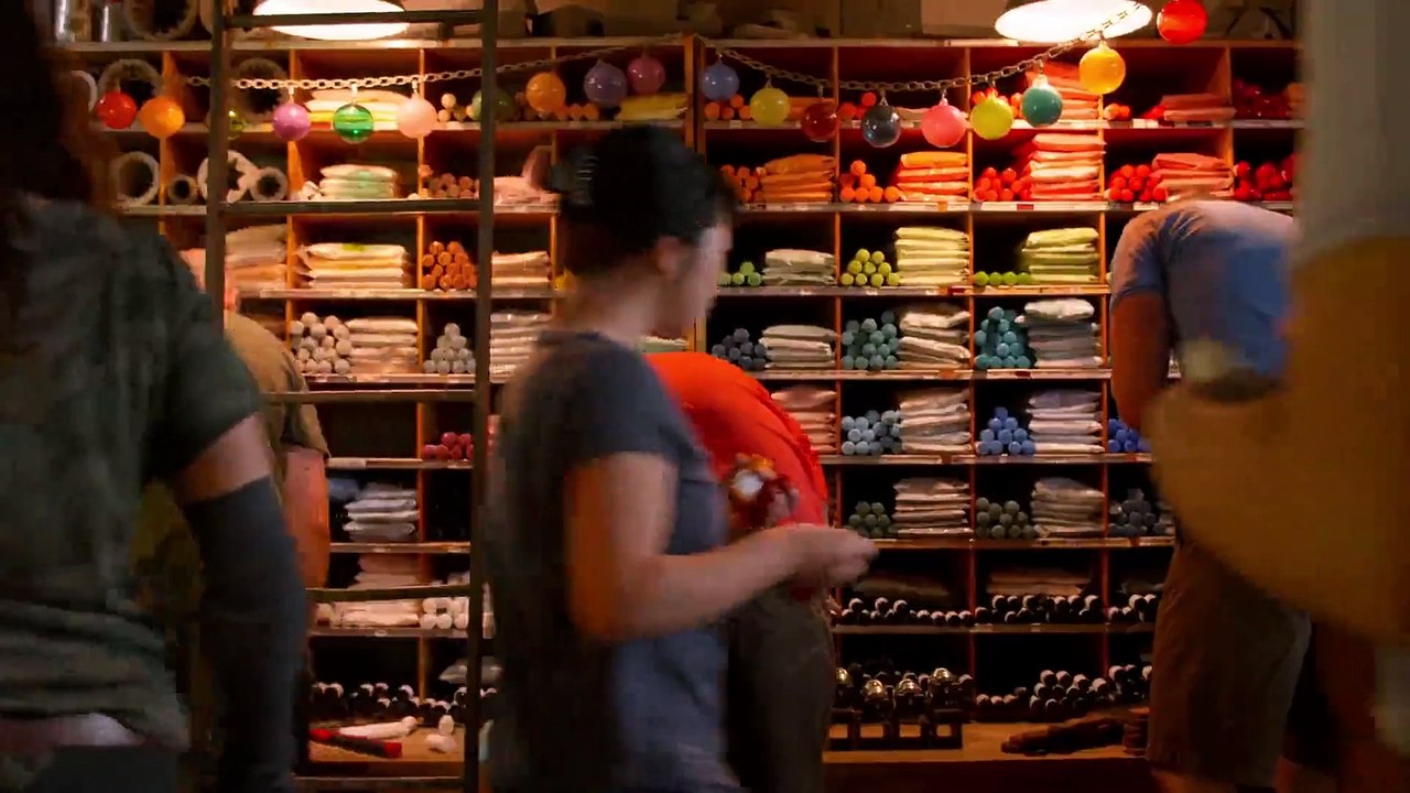 Blown Away - Se2 - Ep03 - Name That Toon HD Watch HD Deutsch