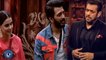 Bigg Boss 16 ; Shalin और Stan को Salman की डांट; Riteish Genelia बोले Ankit Priyanka को? |FilmiBeat