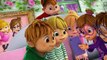 ALVINNN!!! and the Chipmunks 2015 ALVINNN!!! and the Chipmunks 2015 S02 E004 – Lights Camera Uh-Oh / Wax Dave