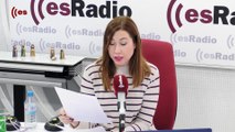 Federico a las 7: Perla, la mujer despedida de Moncloa a la que le ha tocado la lotería