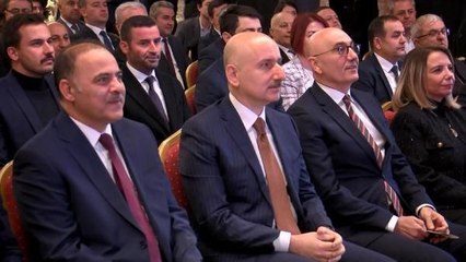 KARAİSMAİLOĞLU: HAREKETLİLİK MERKEZLERİNİN İLK SOMUT ÖRNEKLERİNİ İSTANBUL VE ANKARA'DA HAYATA GEÇİRECEĞİZ