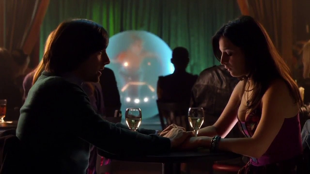 Bored to Death - Se2 - Ep03 - The Gowanus Canal Has Gonorrhea! HD Watch HD Deutsch