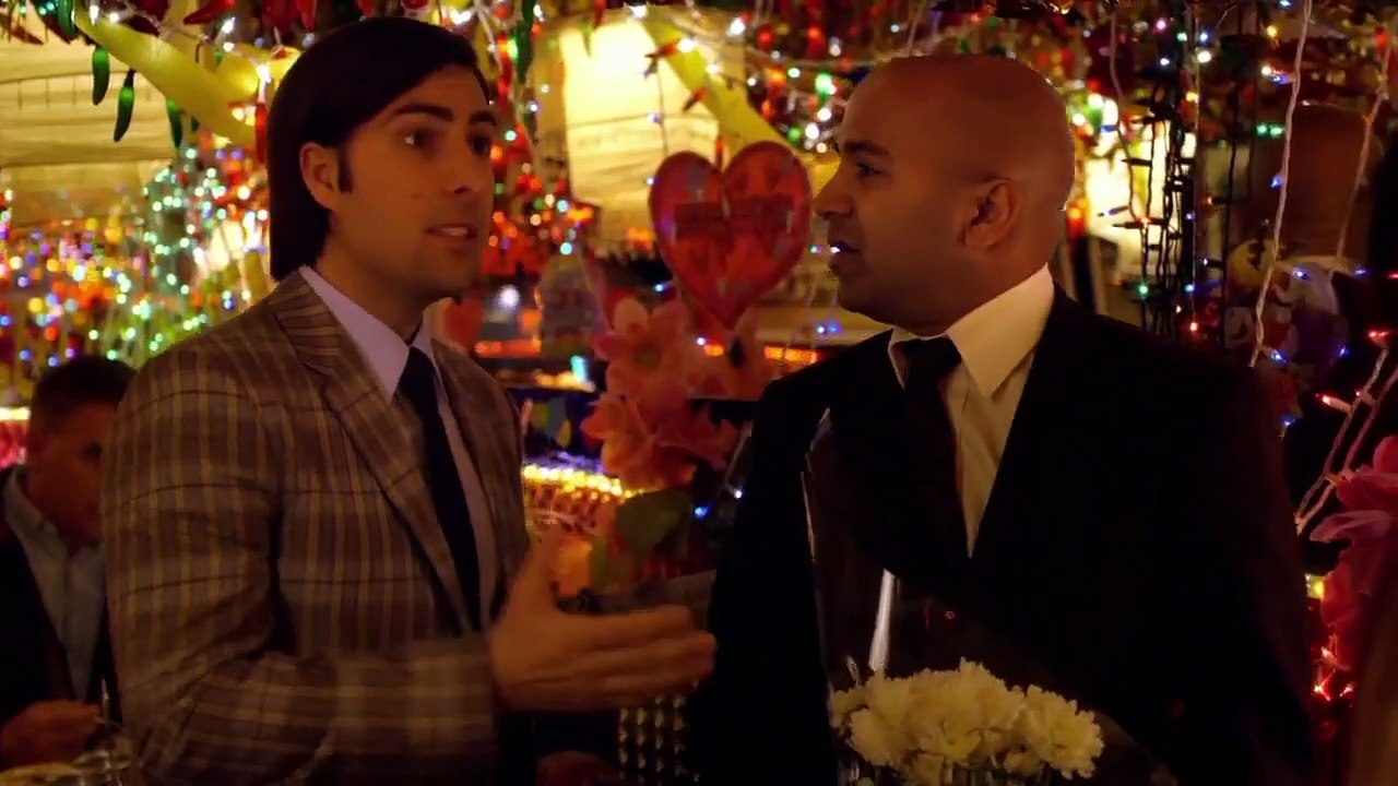 Bored to Death - Se2 - Ep05 - Forty-Two Down! HD Watch HD Deutsch