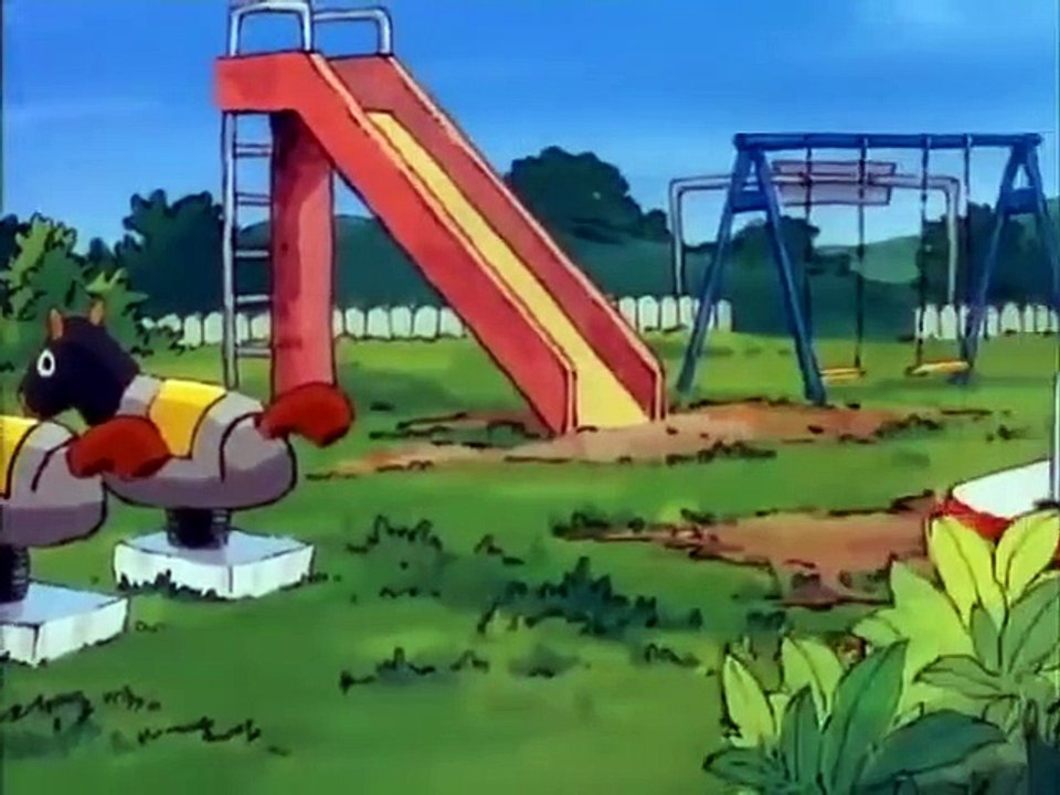 Heathcliff - Se1 - Ep31 HD Watch HD Deutsch