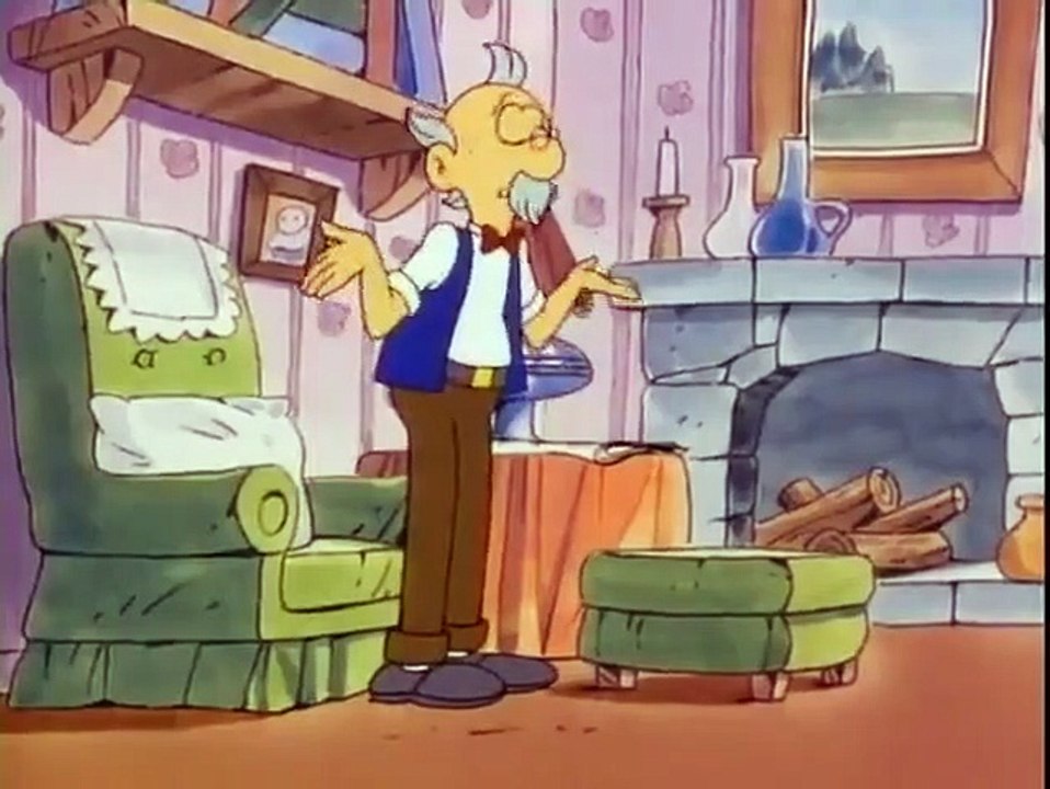 Heathcliff - Se1 - Ep32 HD Watch HD Deutsch