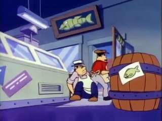 Heathcliff - Se1 - Ep33 HD Watch HD Deutsch