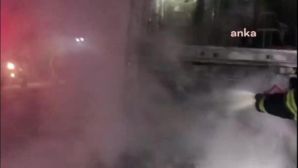 Iğdır'da Trafik Kazası: 1 Ölü 2 Yaralı