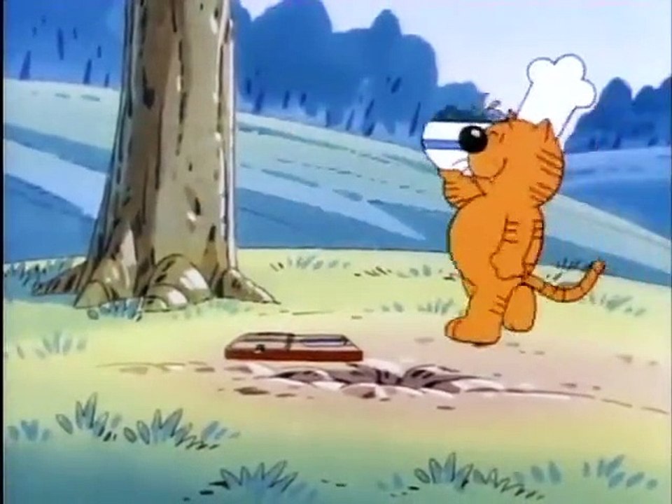 Heathcliff - Se1 - Ep34 HD Watch HD Deutsch