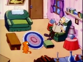 Heathcliff - Se1 - Ep35 HD Watch HD Deutsch